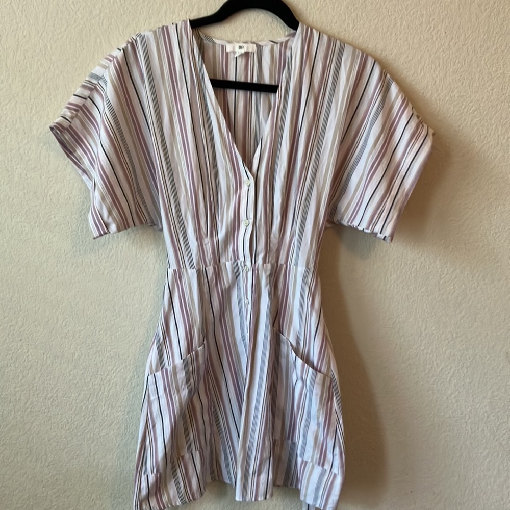 BP dress